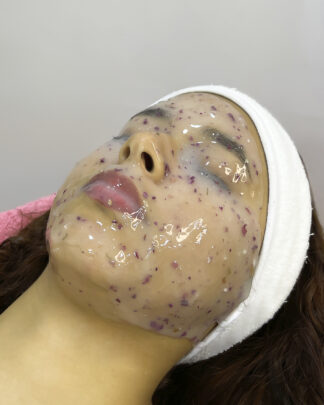 LIMPIEZA FACIAL HIDRATANTE