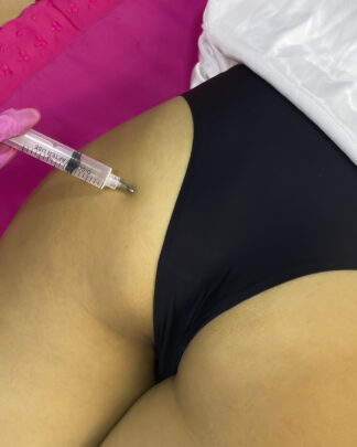 LATIN BOOTY - GLUTEOS TONIFICADOS
