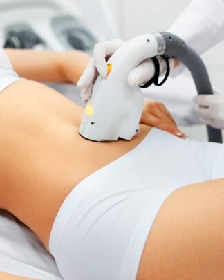 NOVA SLIM – REDUCTOR NO INVASIVO