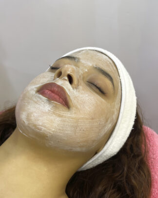 LIMPIEZA FACIAL EXPRESS
