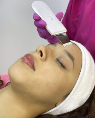 LIMPIEZA FACIAL ESENCIAL