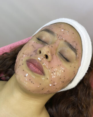 LIMPIEZA FACIAL ANTIOXIDANTE