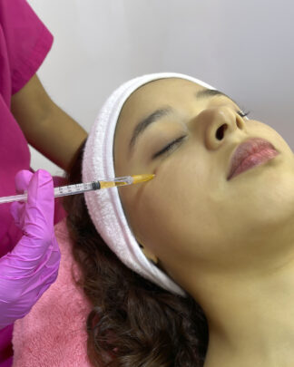 PLASMA RICO EN PLAQUETAS (PRP)