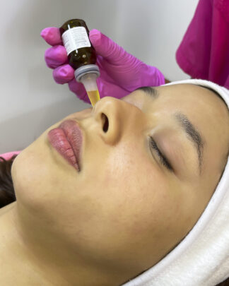PEELING REGENERADOR - PQ AGE