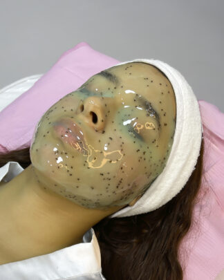 LIMPIEZA FACIAL DETOX