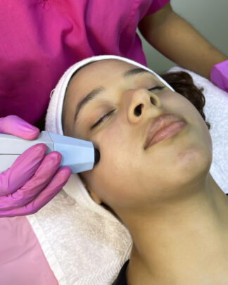 EXILIS LIFTING FACIAL