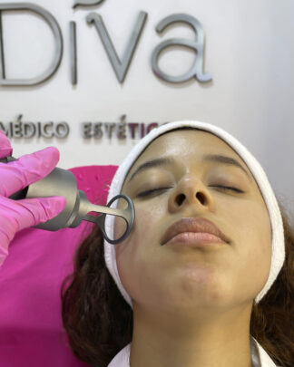 PURESKIN LASER - PARA CICATRICES Y SECUELAS DEL ACNÉ