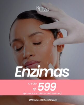 Enzimas